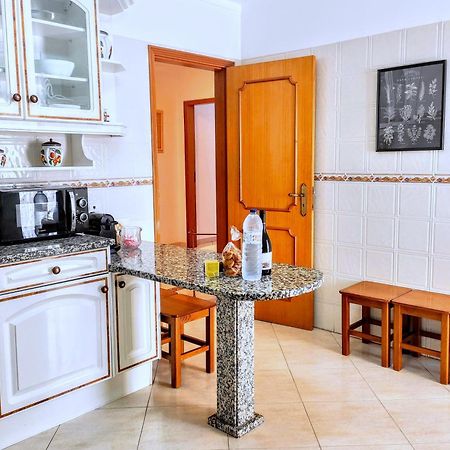 Avenue Apartment Куартейра Екстериор снимка