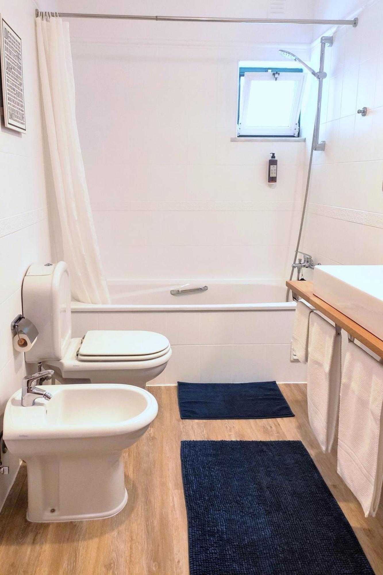 Avenue Apartment Куартейра Екстериор снимка