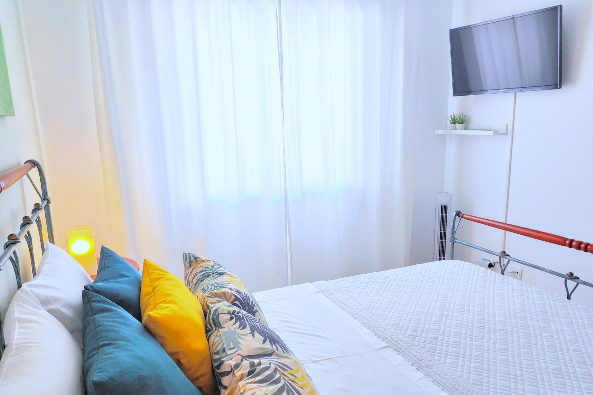 Avenue Apartment Куартейра Екстериор снимка