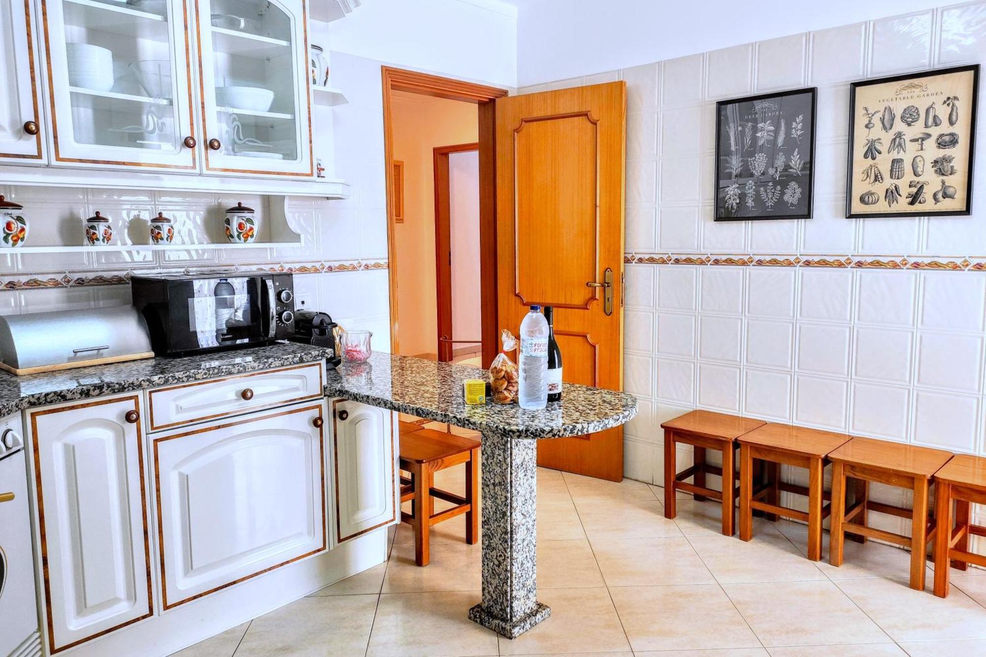 Avenue Apartment Куартейра Екстериор снимка