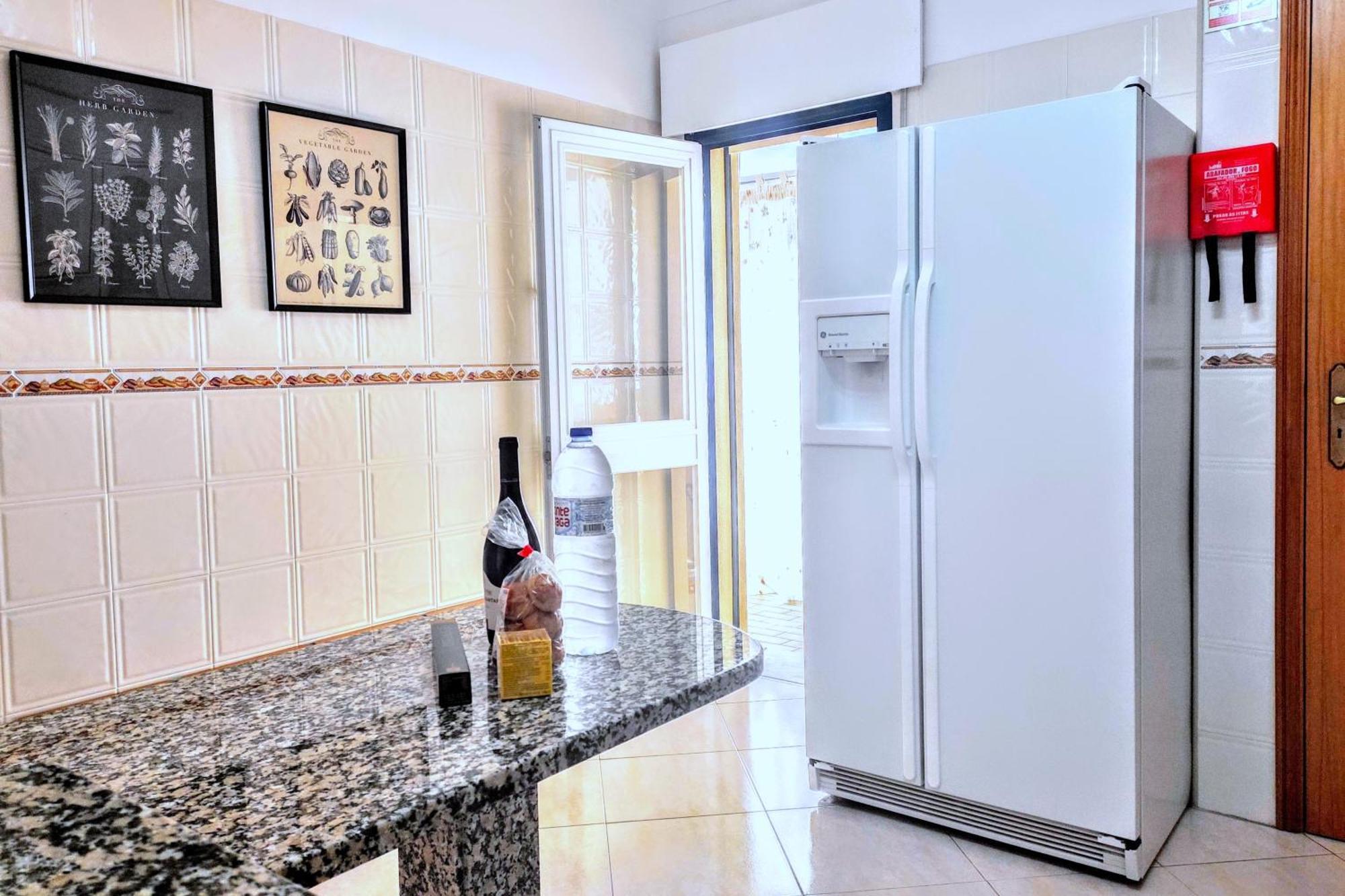 Avenue Apartment Куартейра Екстериор снимка