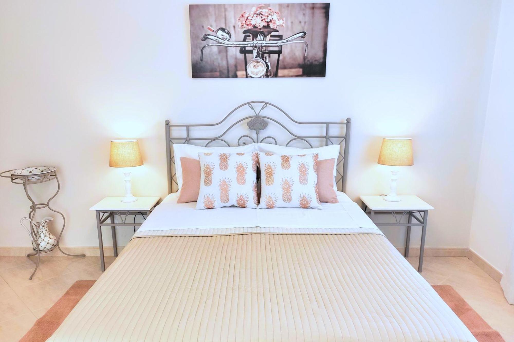 Avenue Apartment Куартейра Екстериор снимка