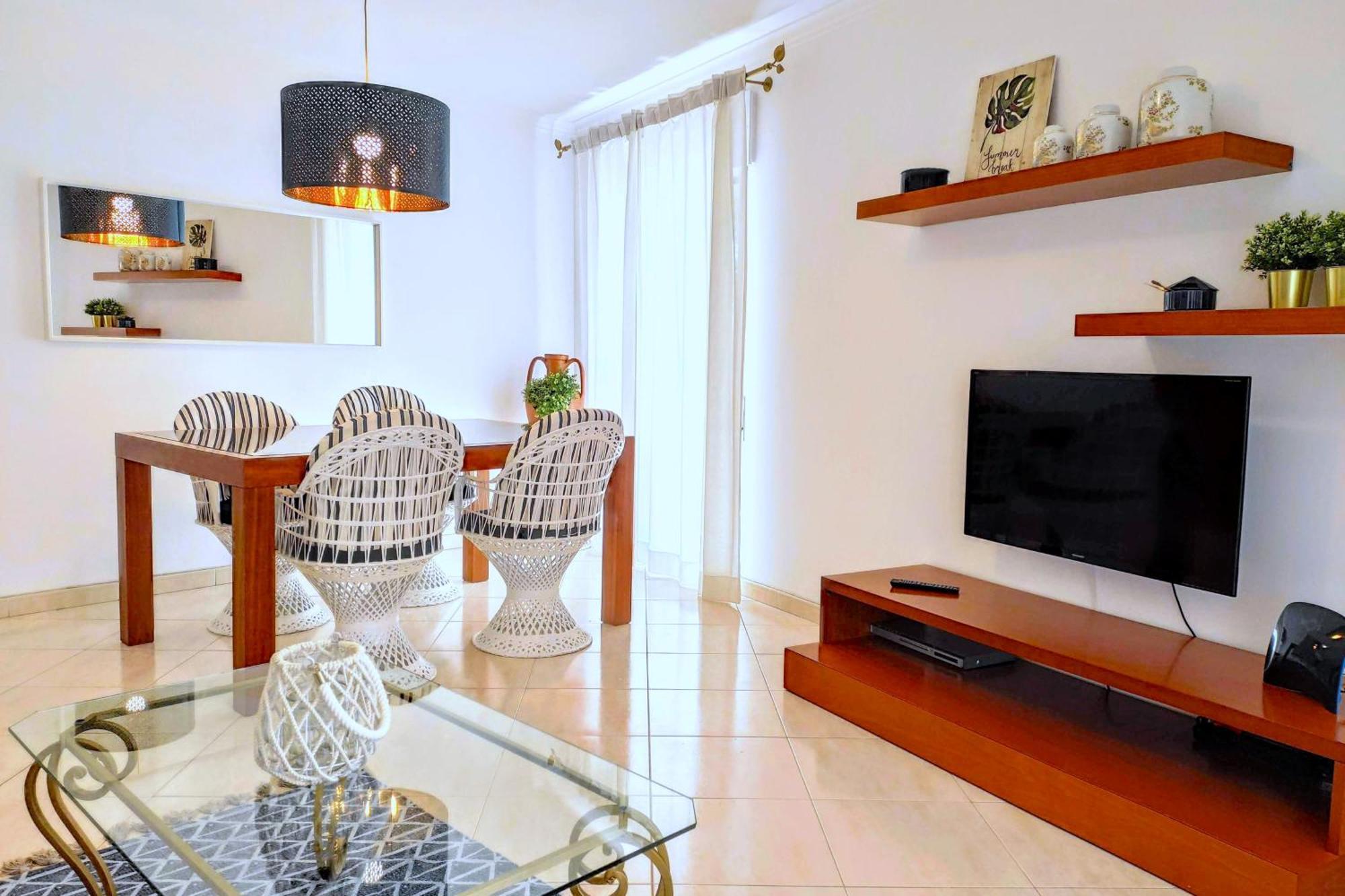 Avenue Apartment Куартейра Екстериор снимка