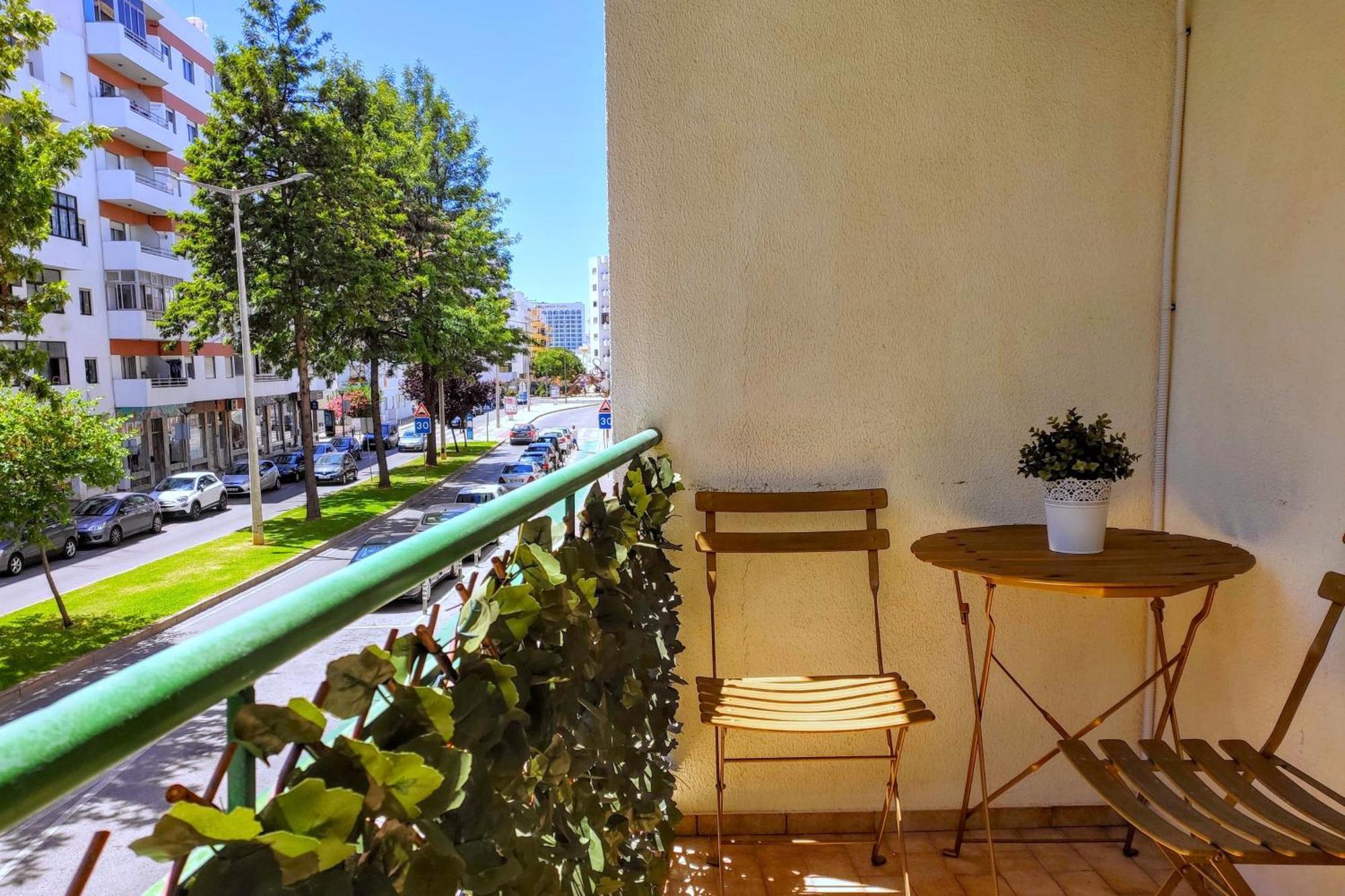 Avenue Apartment Куартейра Екстериор снимка