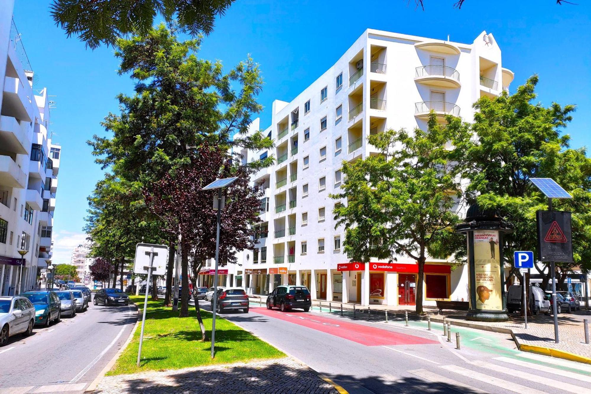 Avenue Apartment Куартейра Екстериор снимка